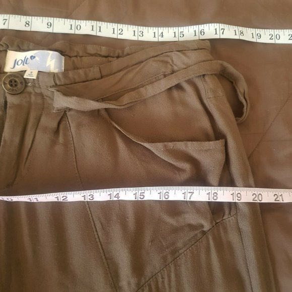 Jolt Womens Pants Size 9 - Picture 9 of 12